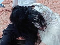 Indian students have sex in college