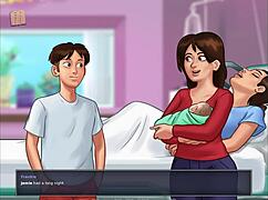 summertime saga part 243