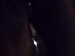 Slutty wife cheats on old boyfriend