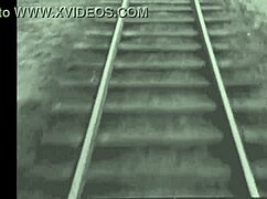 Steam age porn features blowjob and hairy pussy fucking.