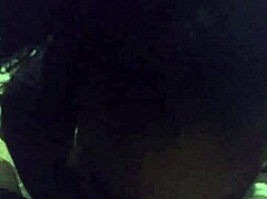 Slutty wife cheats on old boyfriend