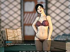 Fat Big Tits Huge Boobs Big Cock Game Cock Monster Cock Anime Hentai Tales From The Unending Void 159