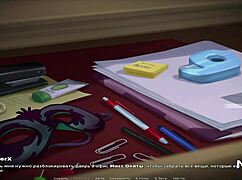 summertimesaga crew signed up for the anime competition to score big marks in e1 9