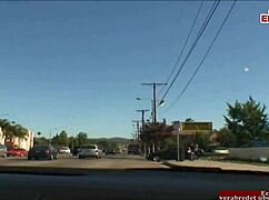 Hairy blonde milf says pick me up in the shoe store