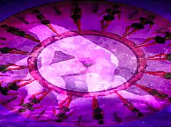 Steam age porn features blowjob and hairy pussy fucking.