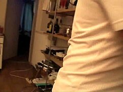 three young 18+ friends visit two very helpful girls for a casual chat.