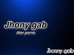 Blonde Luxx Receives Sensual Massage, Revealing Big Tits and Ass