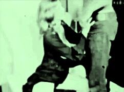 vintage family taboo with a sexy stepmom sharing secret desires