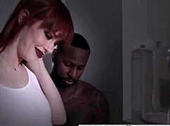 i get my tight pussy fucked by black guy, ohh!