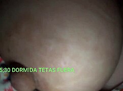 Oh, While The Husband Works, The Neighbor Attends To The Wife!