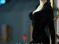 Fat Big Tits Huge Boobs Big Cock Game Cock Monster Cock Anime Hentai Tales From The Unending Void 159