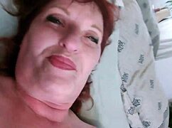 Redhead PAWG DawnSkye Masturbates And Shows Off Big Fat Ass!