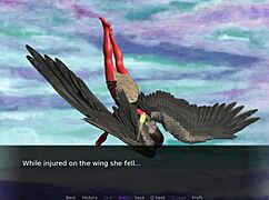 lets play lilith and gabriel in a casual game