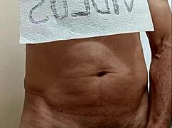 checking out my profile in casual way