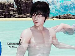 Exploring My True Desires in This Intimate Homemade Series