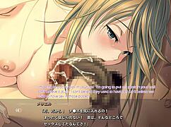 Dungeon Of Regalias Character7 Scene3 With Subtitle