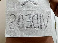 checking out my profile in casual way