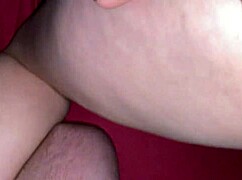 man, anal sex just keeps goin’ without stoppin’