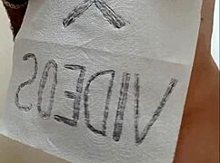 checking out my profile in casual way