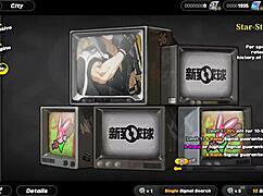 Rolling Hyper Rare W-Engines for Thick Anime Babes in Street Superstar Action - Zenless Zone Zero Ft Gumi