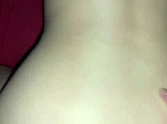 man, anal sex just keeps goin’ without stoppin’