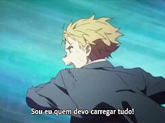 Kyoukai No Kanata Episode 12 Portuguese Dubbed 1080p Hd