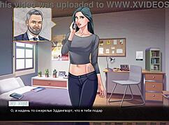 Complete Gameplay - Our Red String Part 31