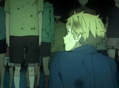 Kyoukai No Kanata Episode 12 Portuguese Dubbed 1080p Hd