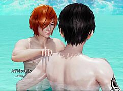 Exploring My True Desires in This Intimate Homemade Series