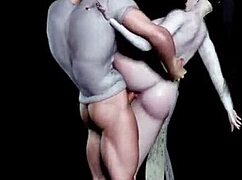 Picking Flowers In Anime