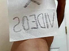 checking out my profile in casual way