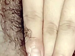 i get horny from my friend and ask my husband for his cum