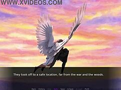 lets play lilith and gabriel in a casual game