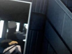 対魔忍アサギ vol 02 姦獄のアリーナ 4k