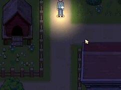 Hentai game finale in Village Rhapsody Parte 9, banging the redhead and the vixen with a monster cock.