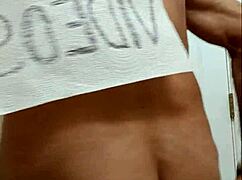 checking out my profile in casual way