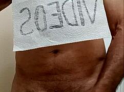 checking out my profile in casual way