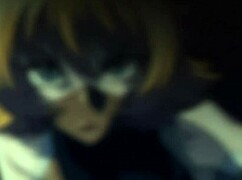 対魔忍アサギ vol 02 姦獄のアリーナ 4k