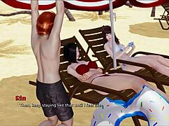 Exploring My True Desires in This Intimate Homemade Series