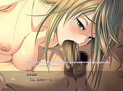 Dungeon Of Regalias Character7 Scene3 With Subtitle