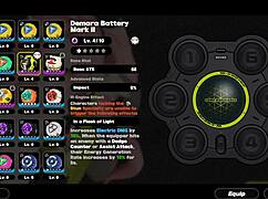 Rolling Hyper Rare W-Engines for Thick Anime Babes in Street Superstar Action - Zenless Zone Zero Ft Gumi