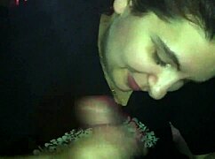 i love sucking that big cock like a pro amateur