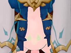 Curious about 3D anime secrets in video 219?