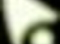 Summer Clover Rides Giant Cock