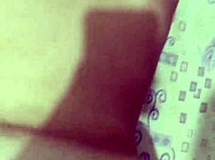 Feeling the passion in doggystyle with big ass bent over