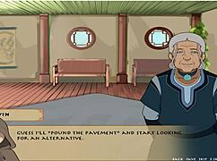 four element trainer book 5 slav part 10