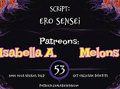 Fucking game show with erotic audio and POV orgasms!