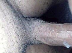 Homemade Video Of Me And My Ebony Wife