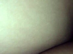 Homemade Video Of Me And My Ebony Wife