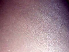 Homemade Video Of Me And My Ebony Wife